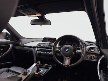 Used BMW 3 Series 2017 for sale - 78301355: Photo