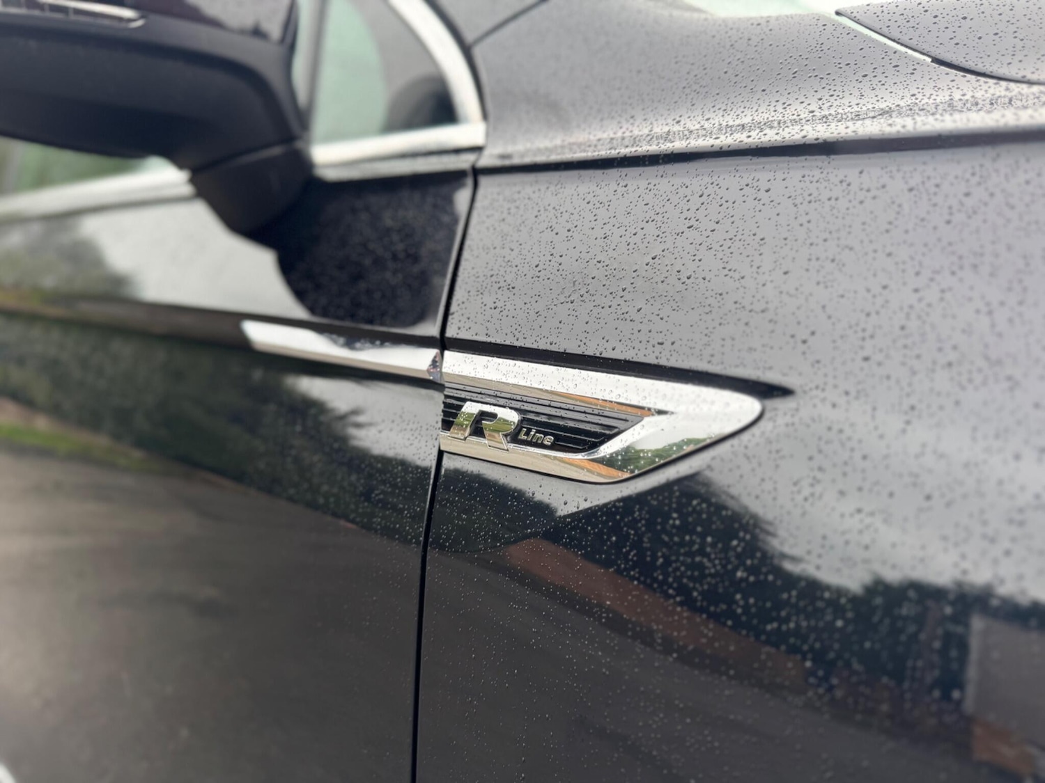 Used Volkswagen Tiguan 2017 for sale - 76803533: Photo 21