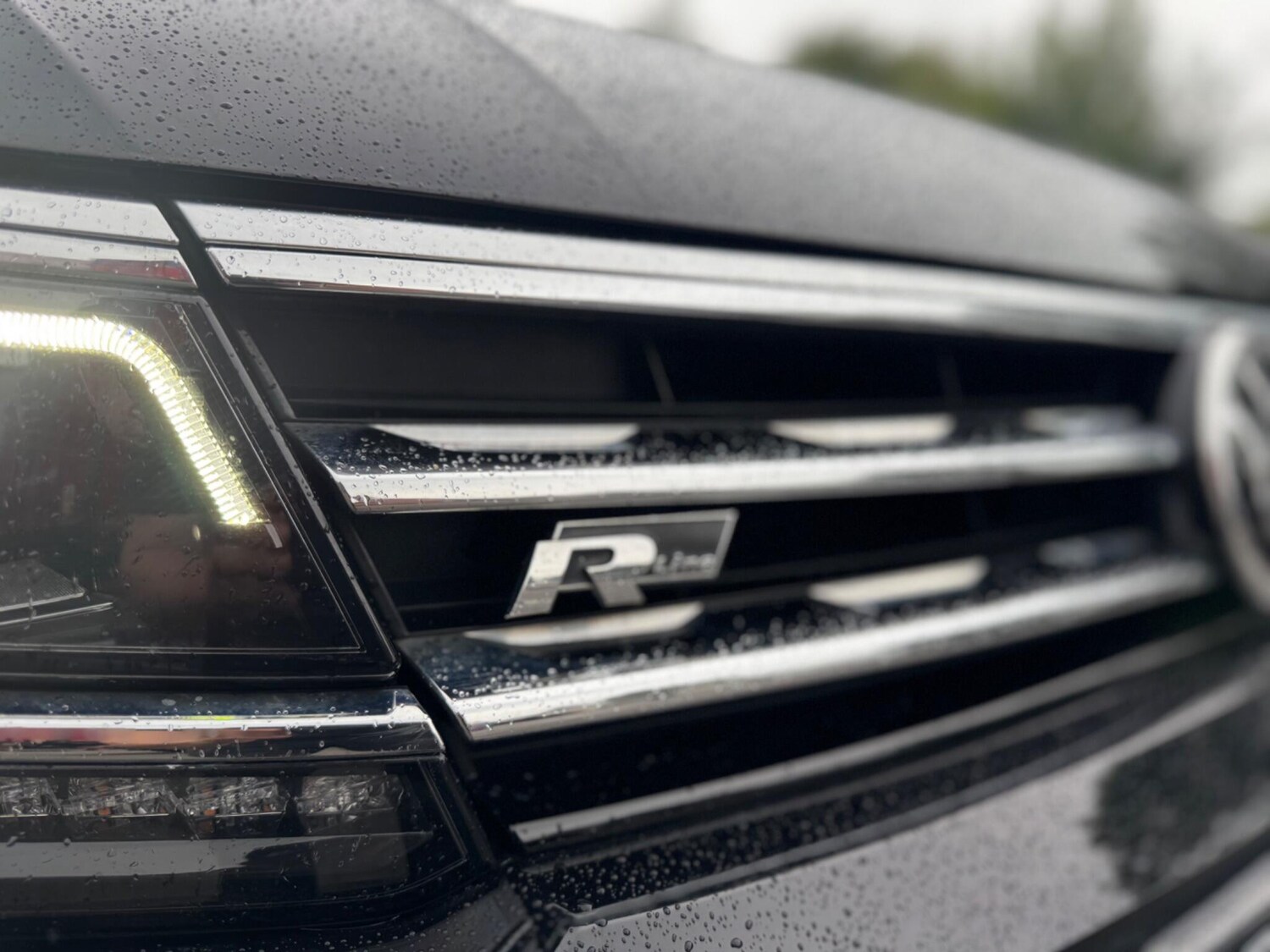 Used Volkswagen Tiguan 2017 for sale - 76803533: Photo 22