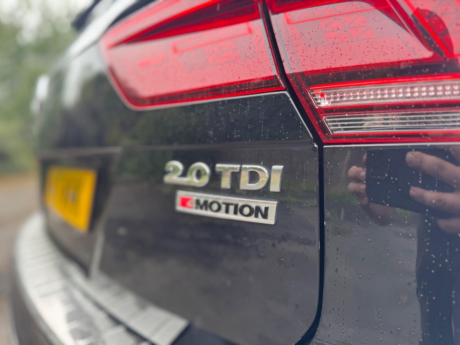 Used Volkswagen Tiguan 2017 for sale - 76803533: Photo 24