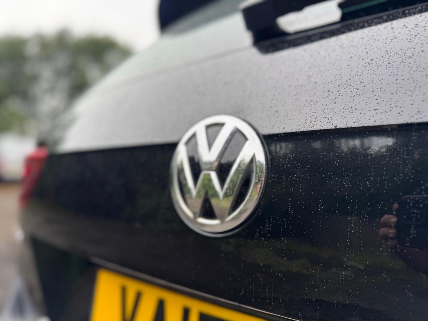 Used Volkswagen Tiguan 2017 for sale - 76803533: Photo 28