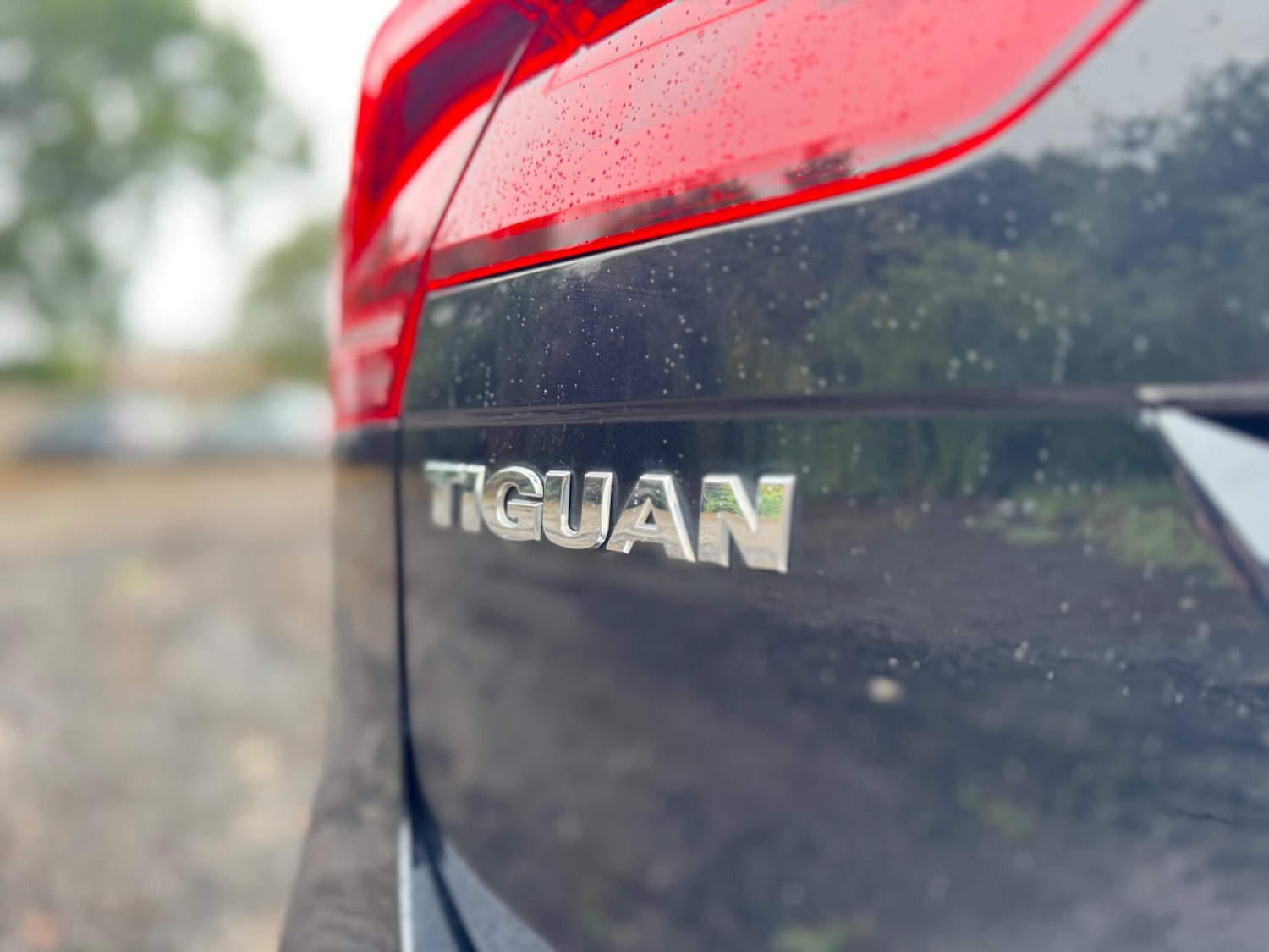 Used Volkswagen Tiguan 2017 for sale - 76803533: Photo 29