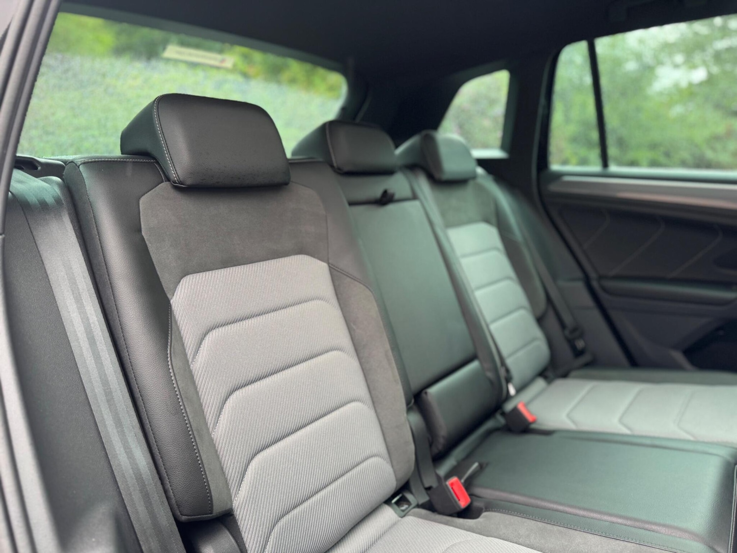 Used Volkswagen Tiguan 2017 for sale - 76803533: Photo 35