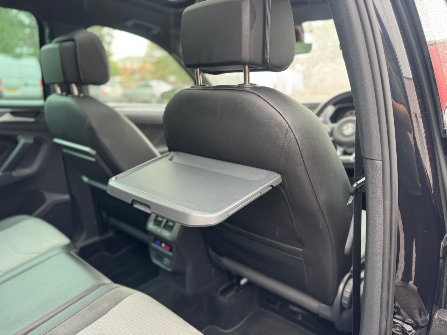 Used Volkswagen Tiguan 2017 for sale - 76803533: Photo 36