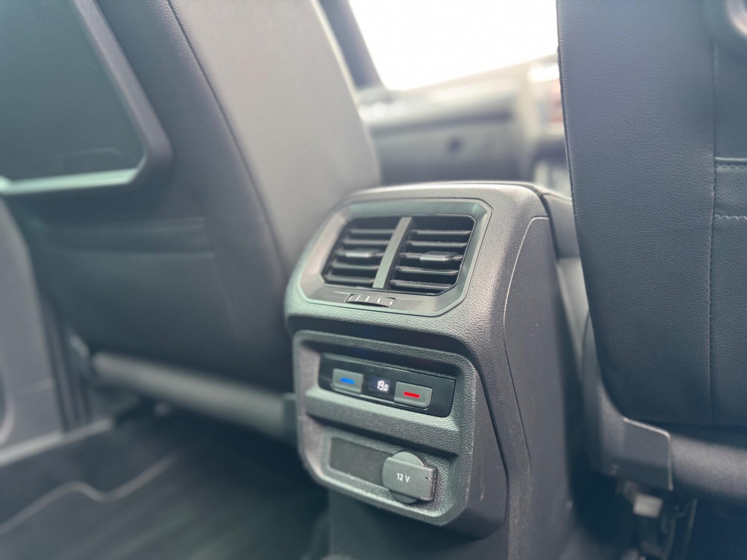 Used Volkswagen Tiguan 2017 for sale - 76803533: Photo 38