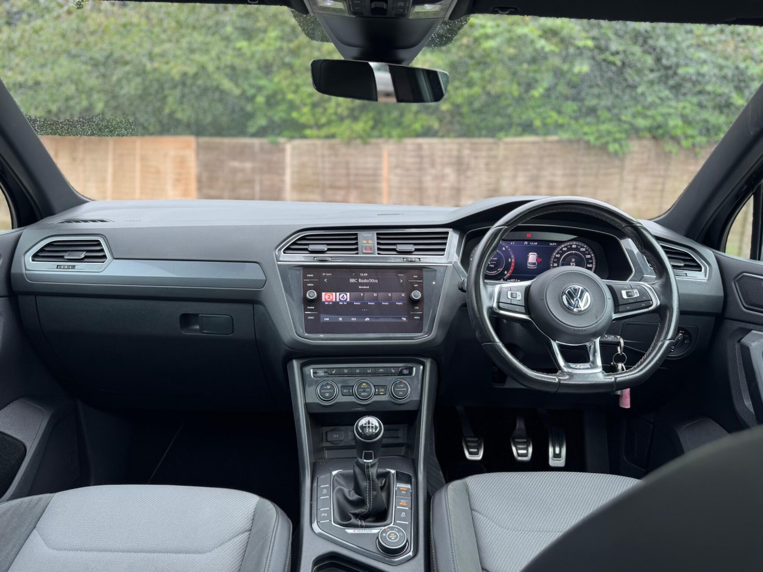 Used Volkswagen Tiguan 2017 for sale - 76803533: Photo 39