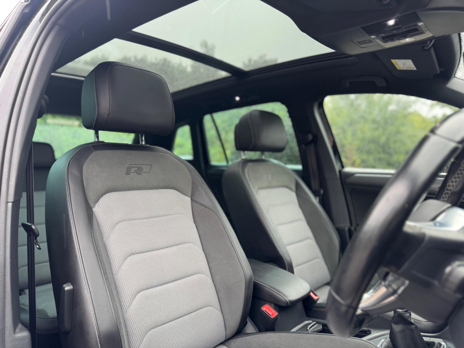 Used Volkswagen Tiguan 2017 for sale - 76803533: Photo 41