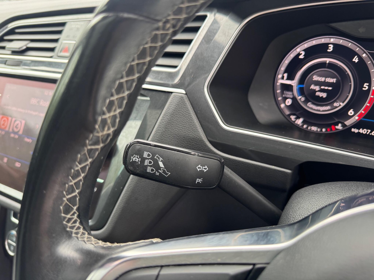 Used Volkswagen Tiguan 2017 for sale - 76803533: Photo 53