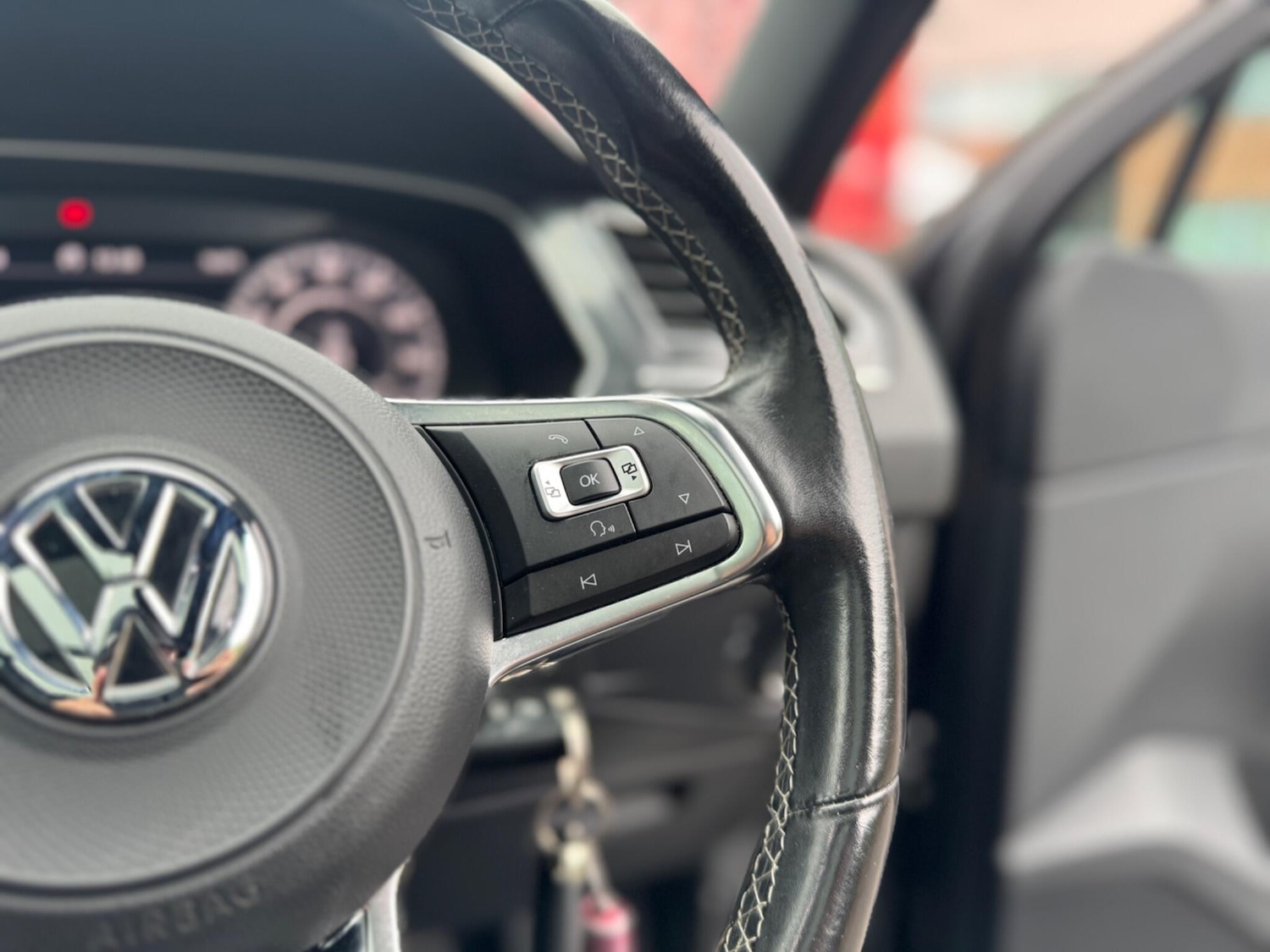 Used Volkswagen Tiguan 2017 for sale - 76803533: Photo 54