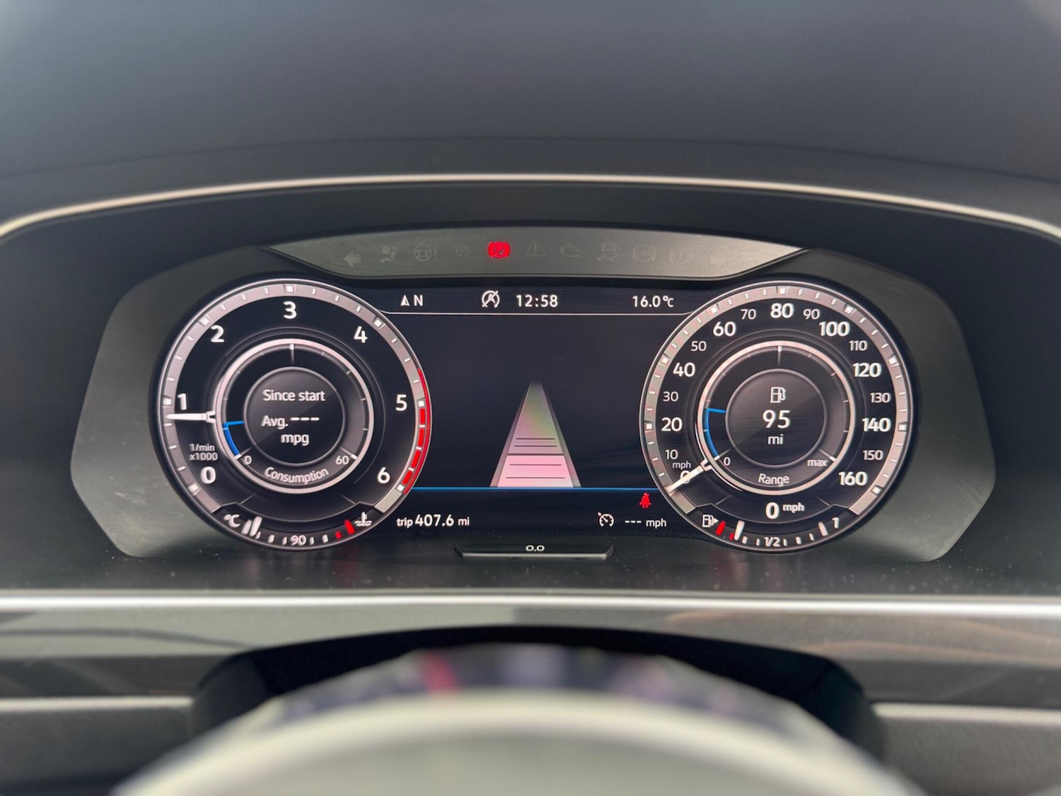 Used Volkswagen Tiguan 2017 for sale - 76803533: Photo 57