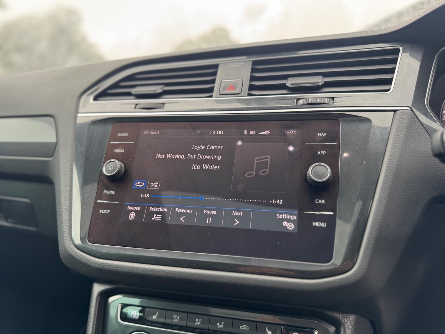 Used Volkswagen Tiguan 2017 for sale - 76803533: Photo 58