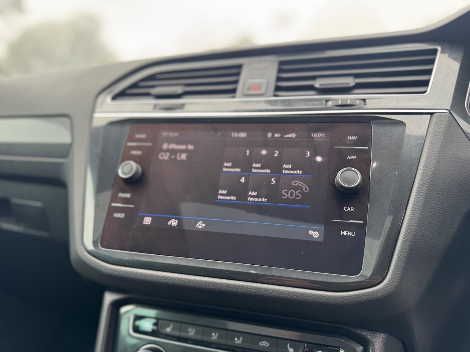 Used Volkswagen Tiguan 2017 for sale - 76803533: Photo 59