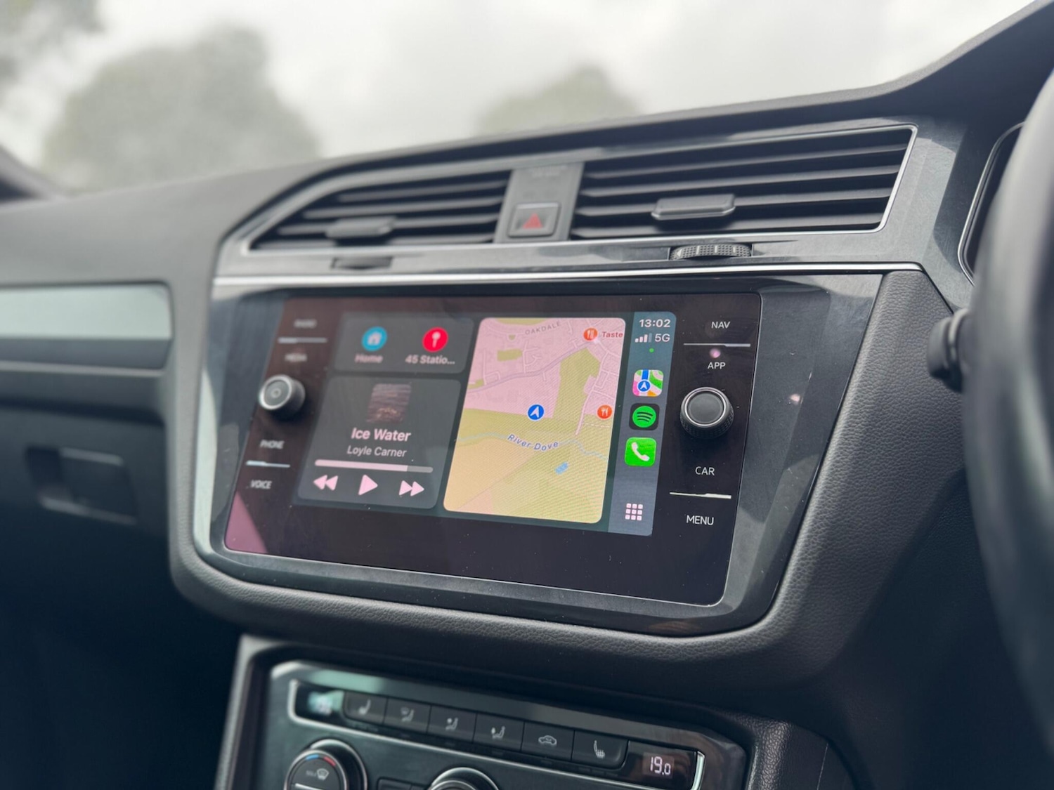 Used Volkswagen Tiguan 2017 for sale - 76803533: Photo 62