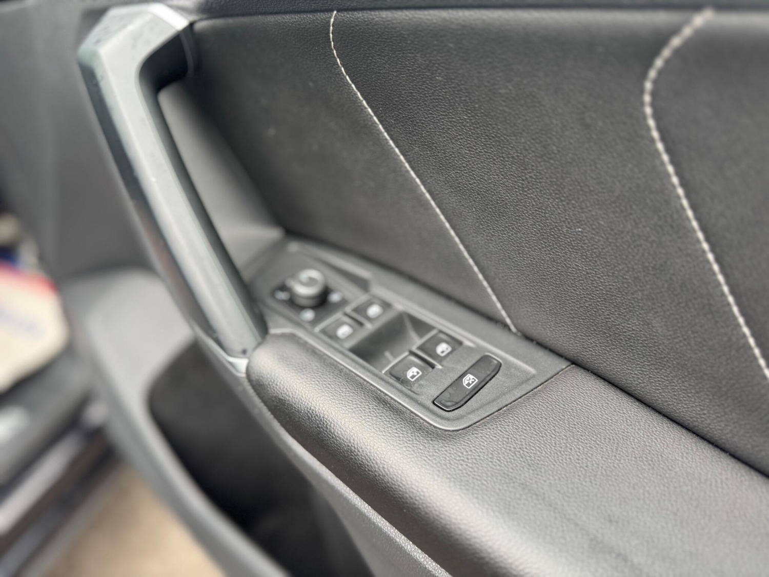 Used Volkswagen Tiguan 2017 for sale - 76803533: Photo 65