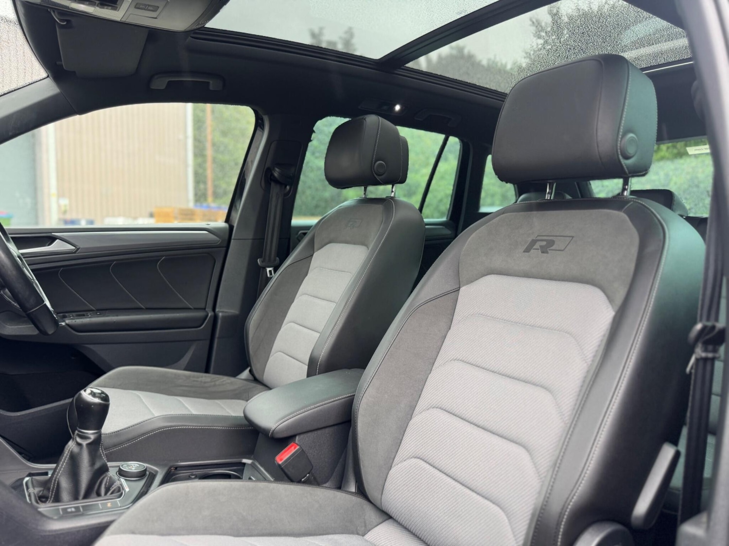 Used Volkswagen Tiguan 2017 for sale - 76803533: Photo 67