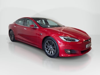 Used Tesla Model S 2018 for sale - 78261067: Photo