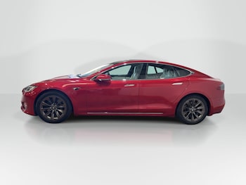 Used Tesla Model S 2018 for sale - 78261067: Photo