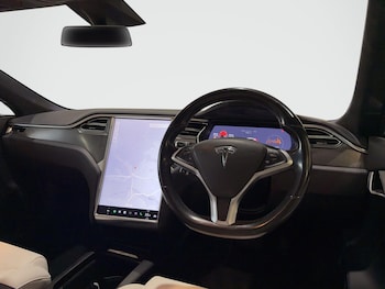 Used Tesla Model S 2018 for sale - 78261067: Photo