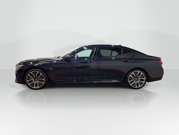 Used BMW 7 Series 2021 for sale - 79279479: Photo