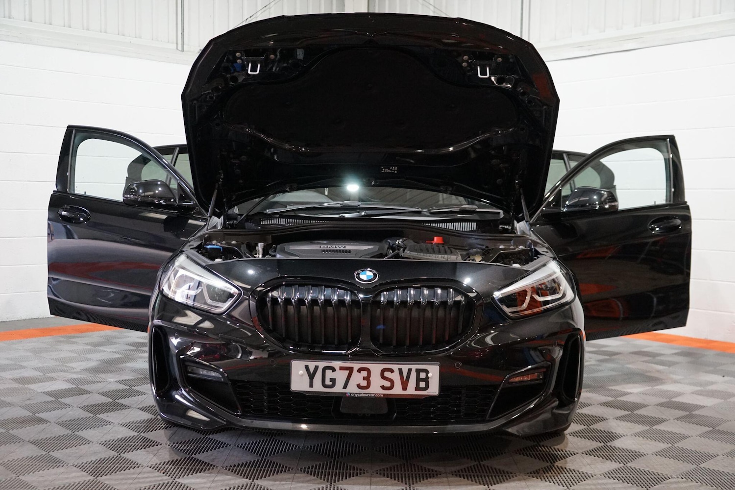 Used BMW 1 Series for sale - 77215058: Photo 10