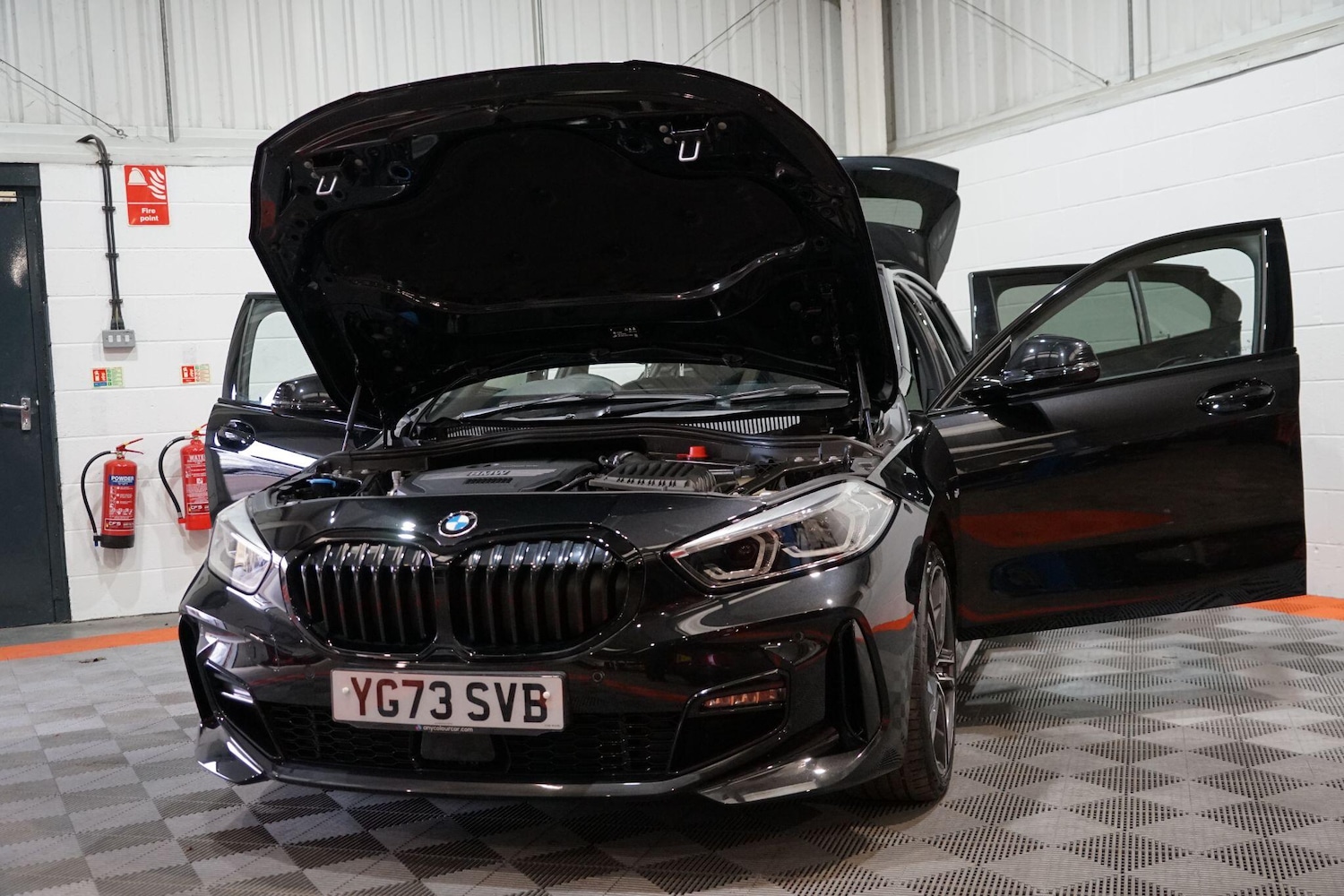 Used BMW 1 Series for sale - 77215058: Photo 11