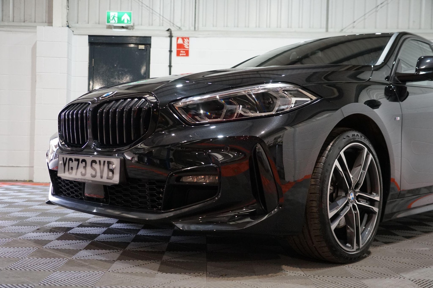 Used BMW 1 Series for sale - 77215058: Photo 13