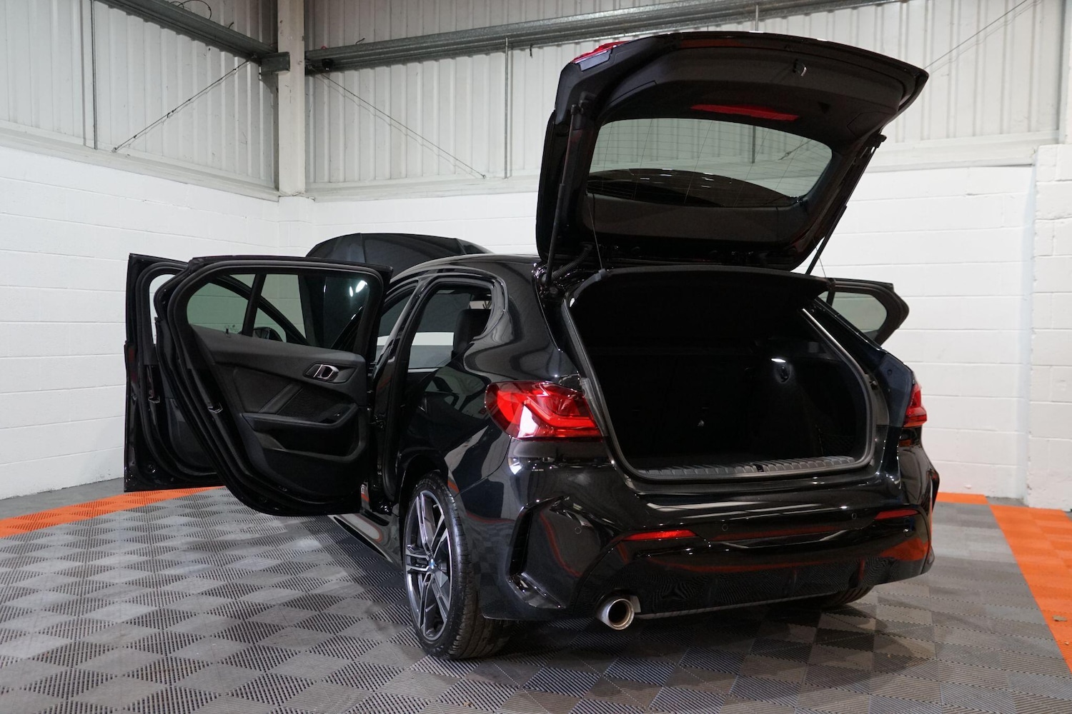 Used BMW 1 Series for sale - 77215058: Photo 14