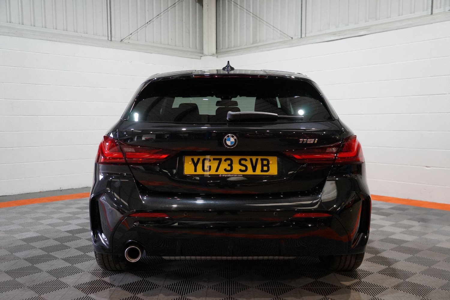 Used BMW 1 Series for sale - 77215058: Photo 15