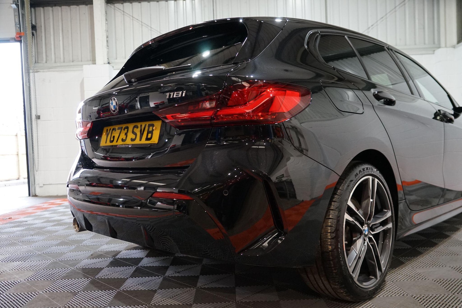 Used BMW 1 Series for sale - 77215058: Photo 18