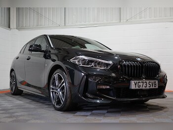 BMW 1 Series feature image