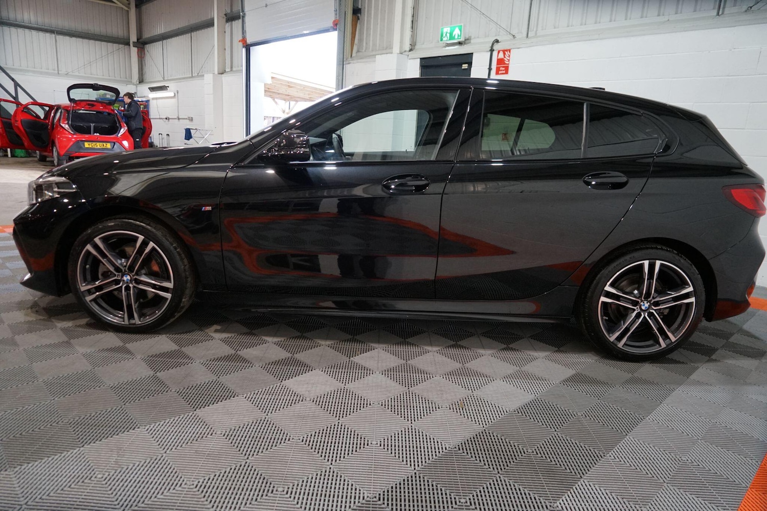 Used BMW 1 Series for sale - 77215058: Photo 2