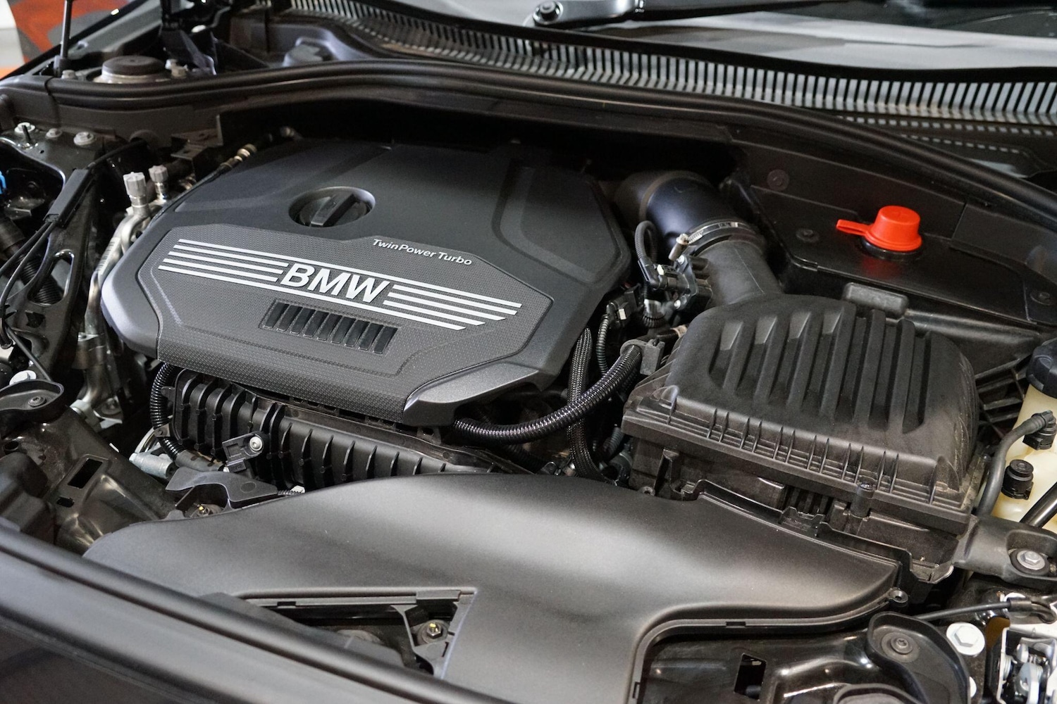 Used BMW 1 Series for sale - 77215058: Photo 36