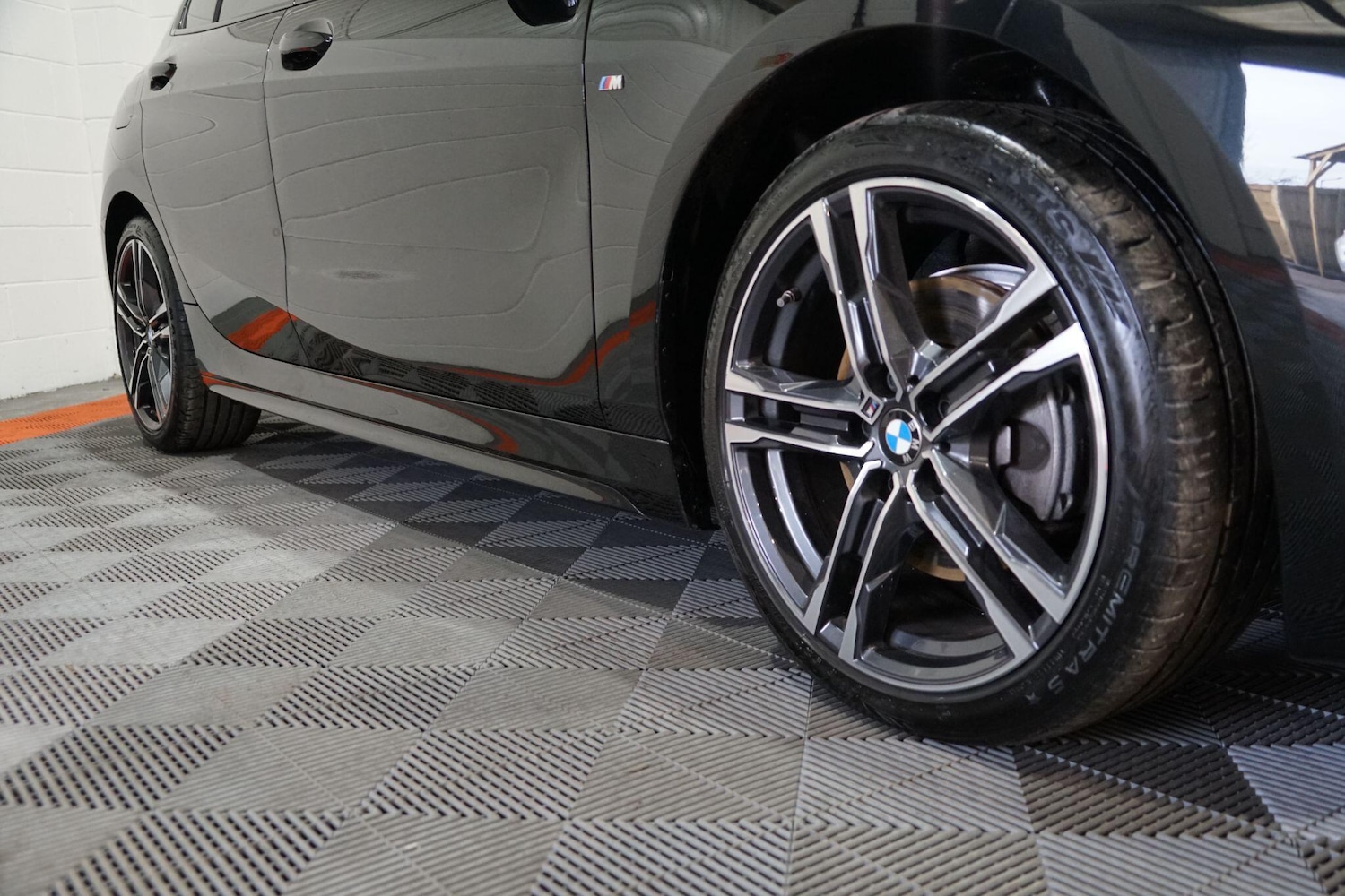 Used BMW 1 Series for sale - 77215058: Photo 37