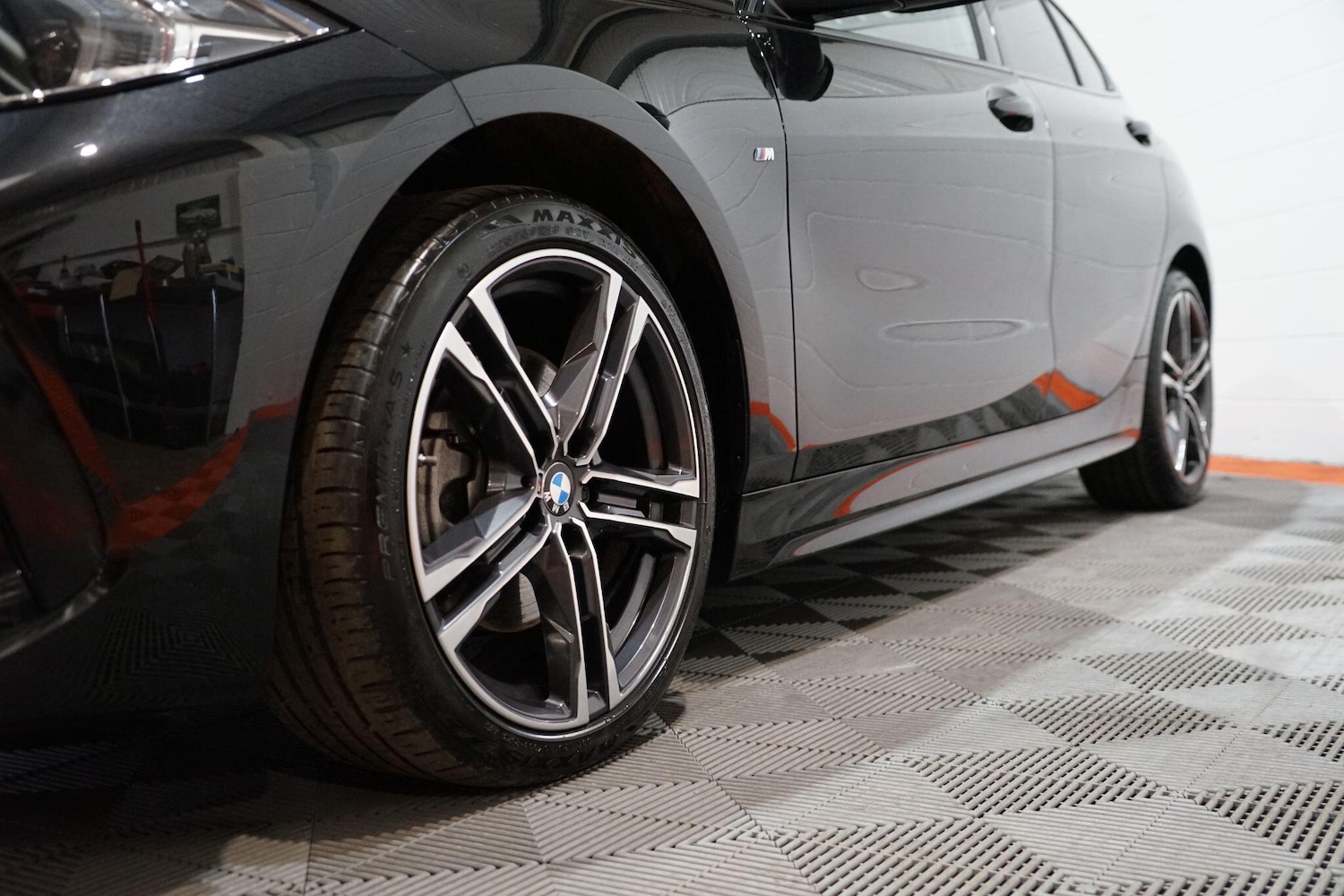 Used BMW 1 Series for sale - 77215058: Photo 39