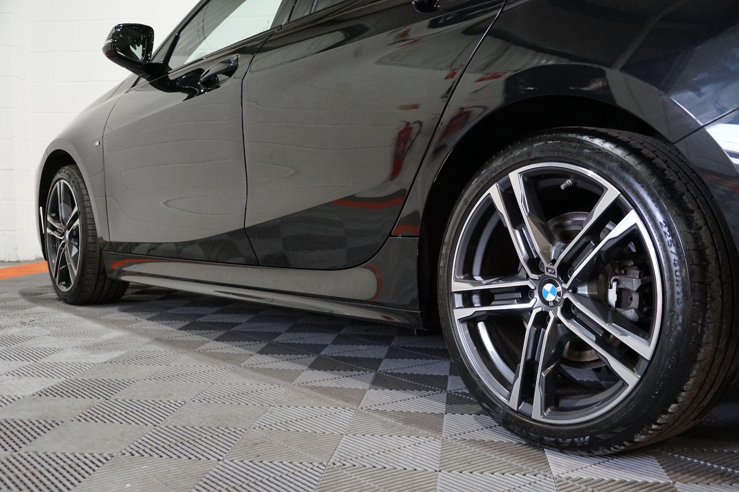 Used BMW 1 Series for sale - 77215058: Photo 43