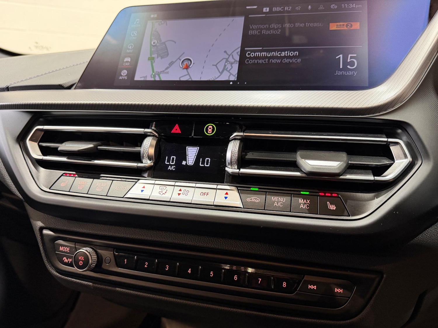 Used BMW 1 Series for sale - 77215058: Photo 44