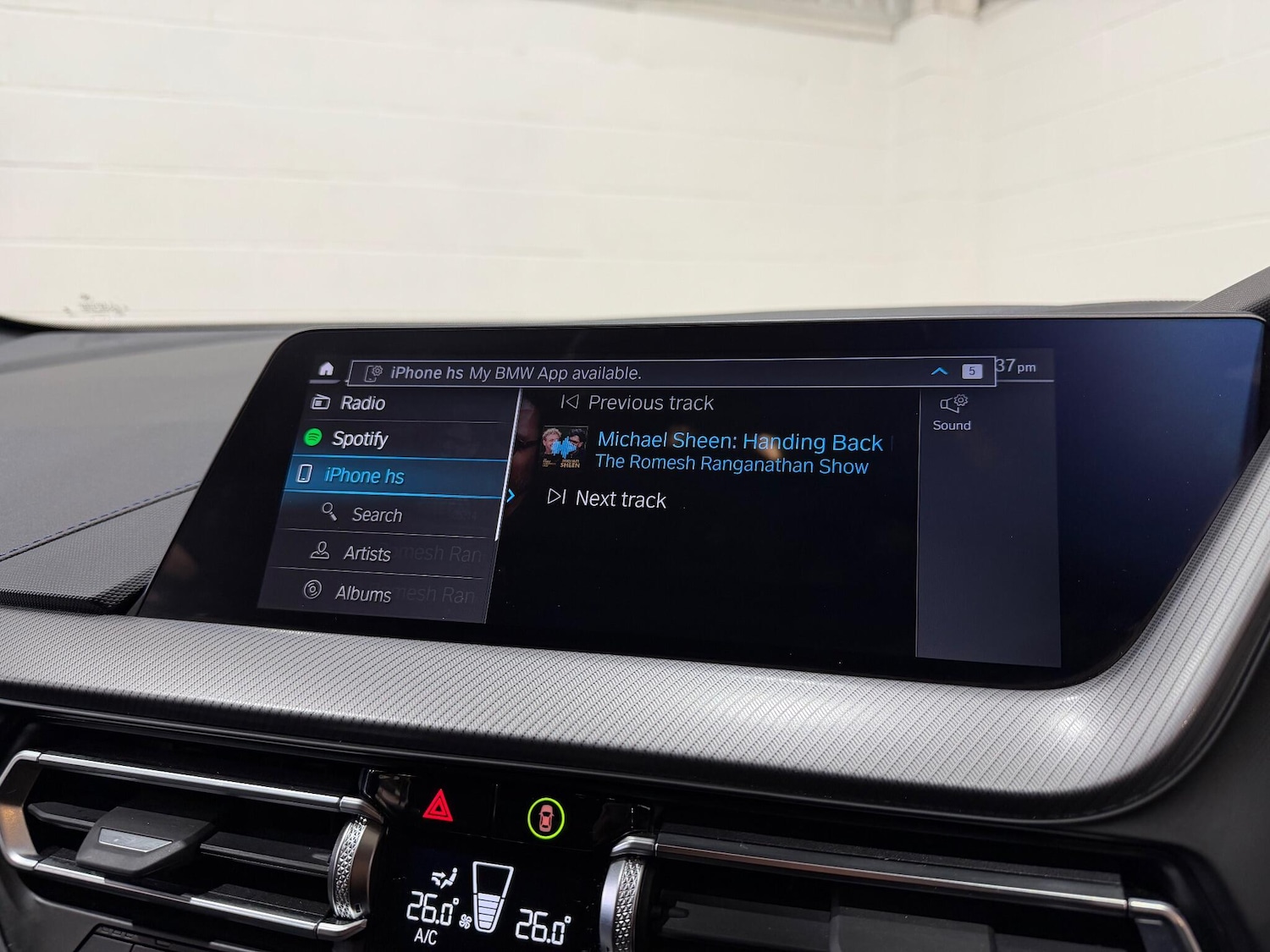 Used BMW 1 Series for sale - 77215058: Photo 50