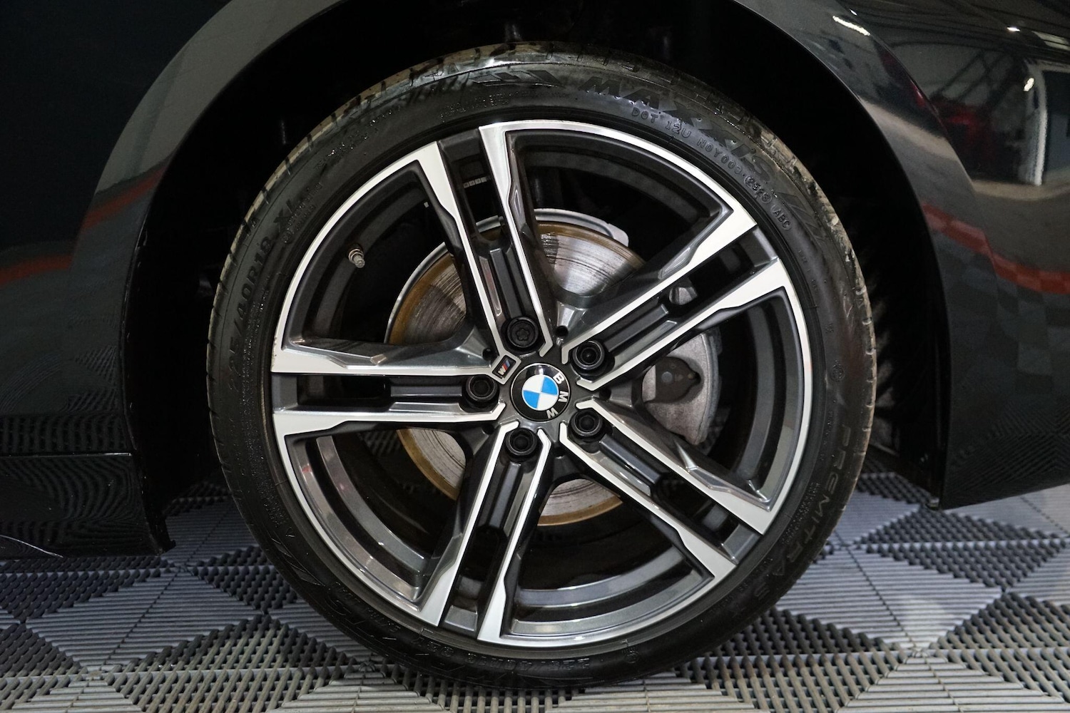 Used BMW 1 Series for sale - 77215058: Photo 6