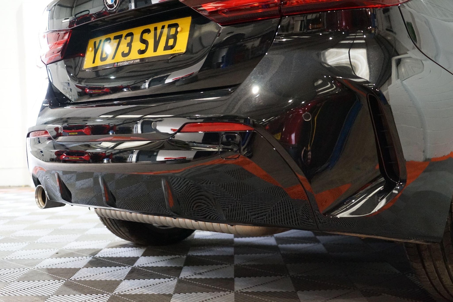 Used BMW 1 Series for sale - 77215058: Photo 72