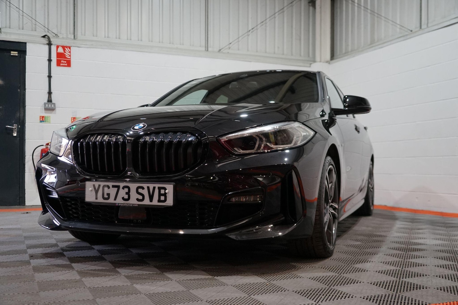 Used BMW 1 Series for sale - 77215058: Photo 8