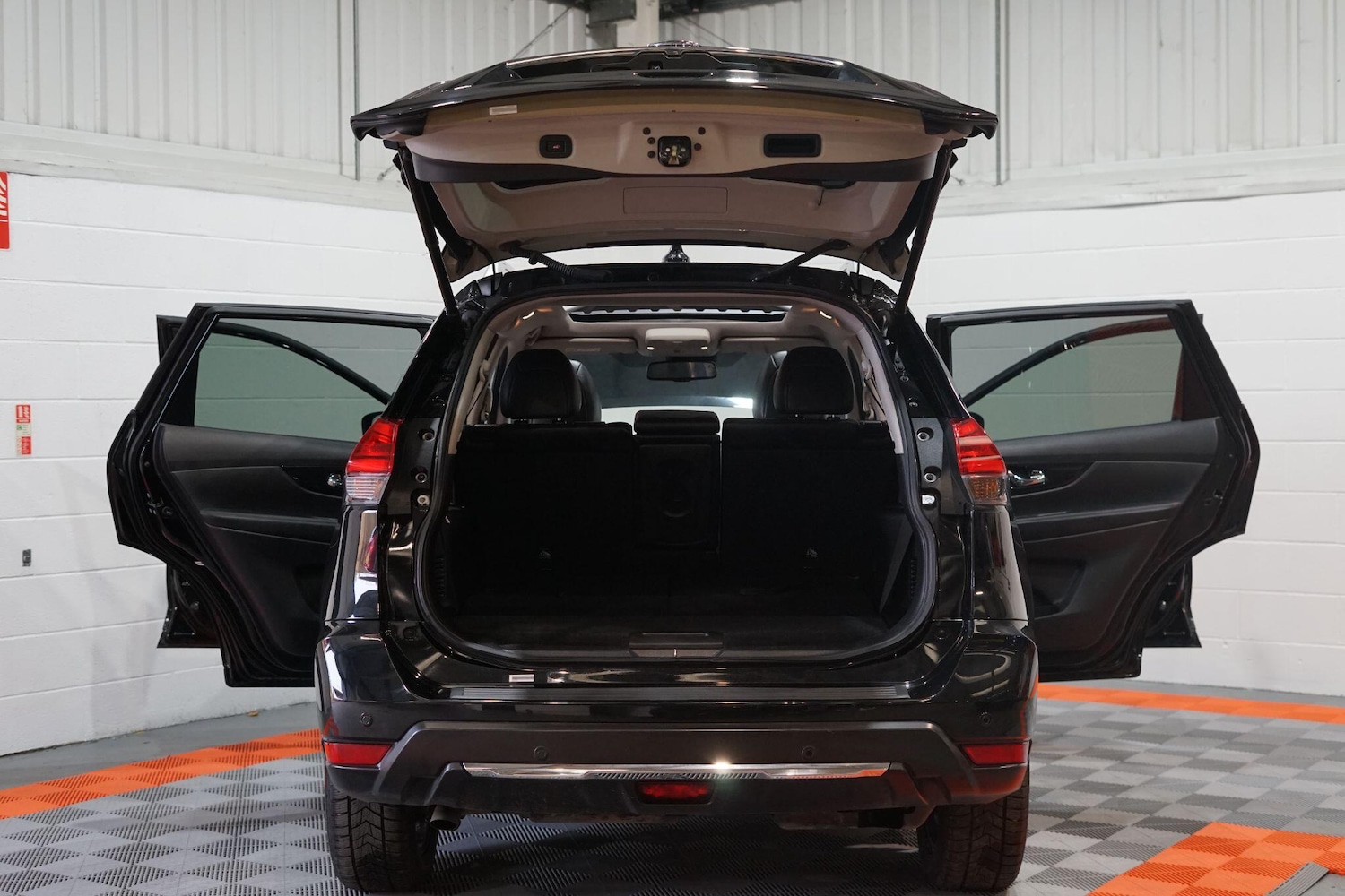 Used Nissan X-Trail 2020 for sale - 76803542: Photo 16