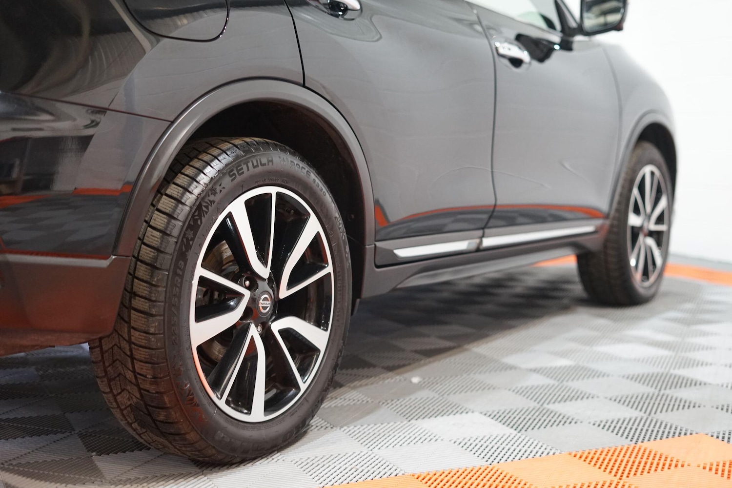 Used Nissan X-Trail 2020 for sale - 76803542: Photo 17