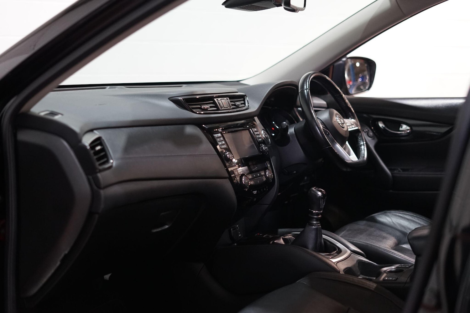 Used Nissan X-Trail 2020 for sale - 76803542: Photo 20