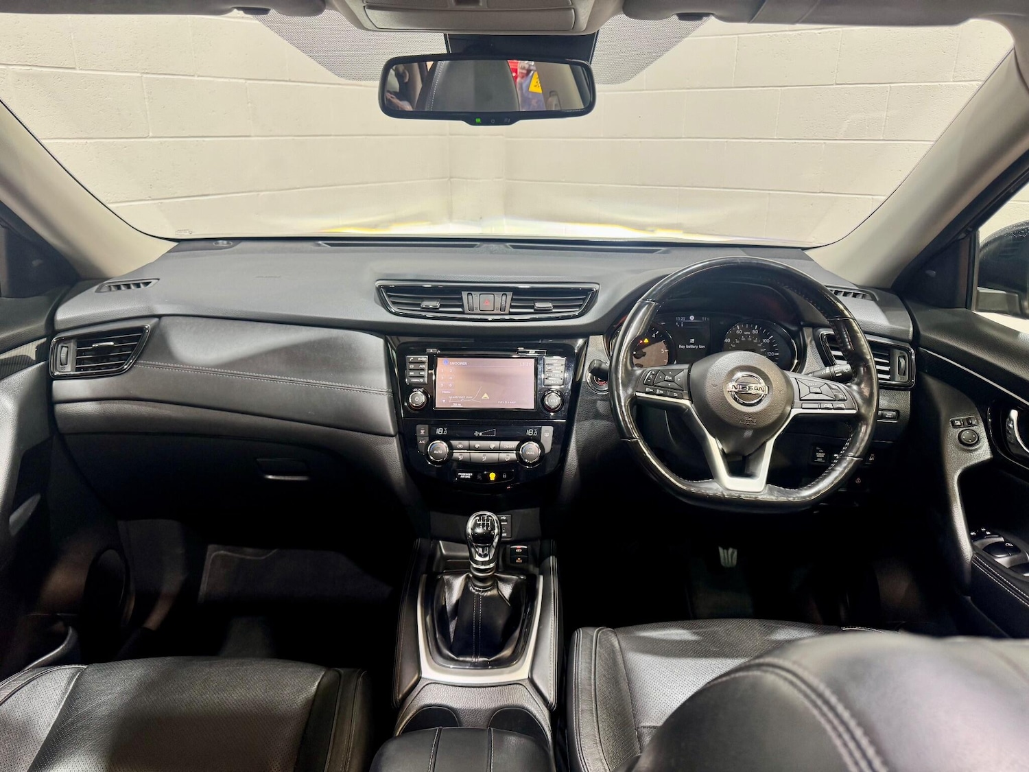 Used Nissan X-Trail 2020 for sale - 76803542: Photo 21