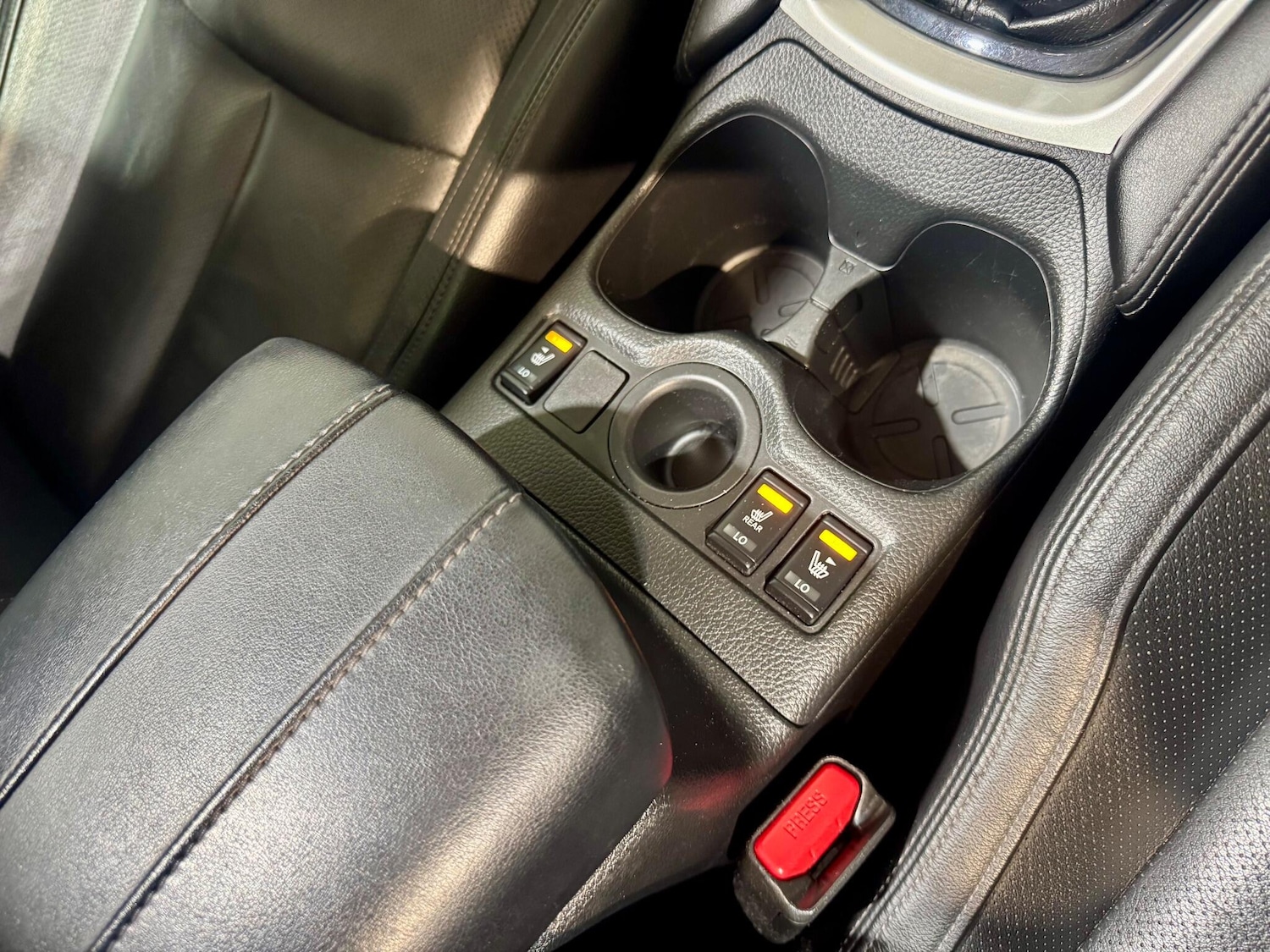 Used Nissan X-Trail 2020 for sale - 76803542: Photo 22