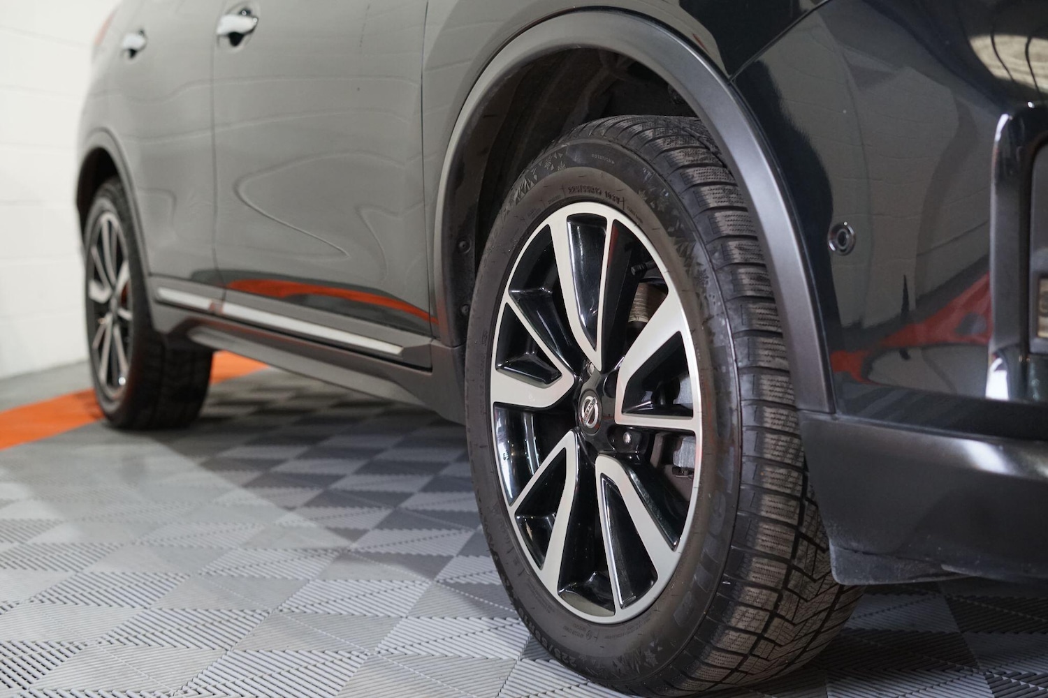 Used Nissan X-Trail 2020 for sale - 76803542: Photo 37