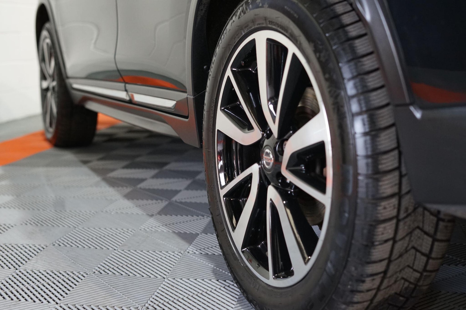 Used Nissan X-Trail 2020 for sale - 76803542: Photo 38