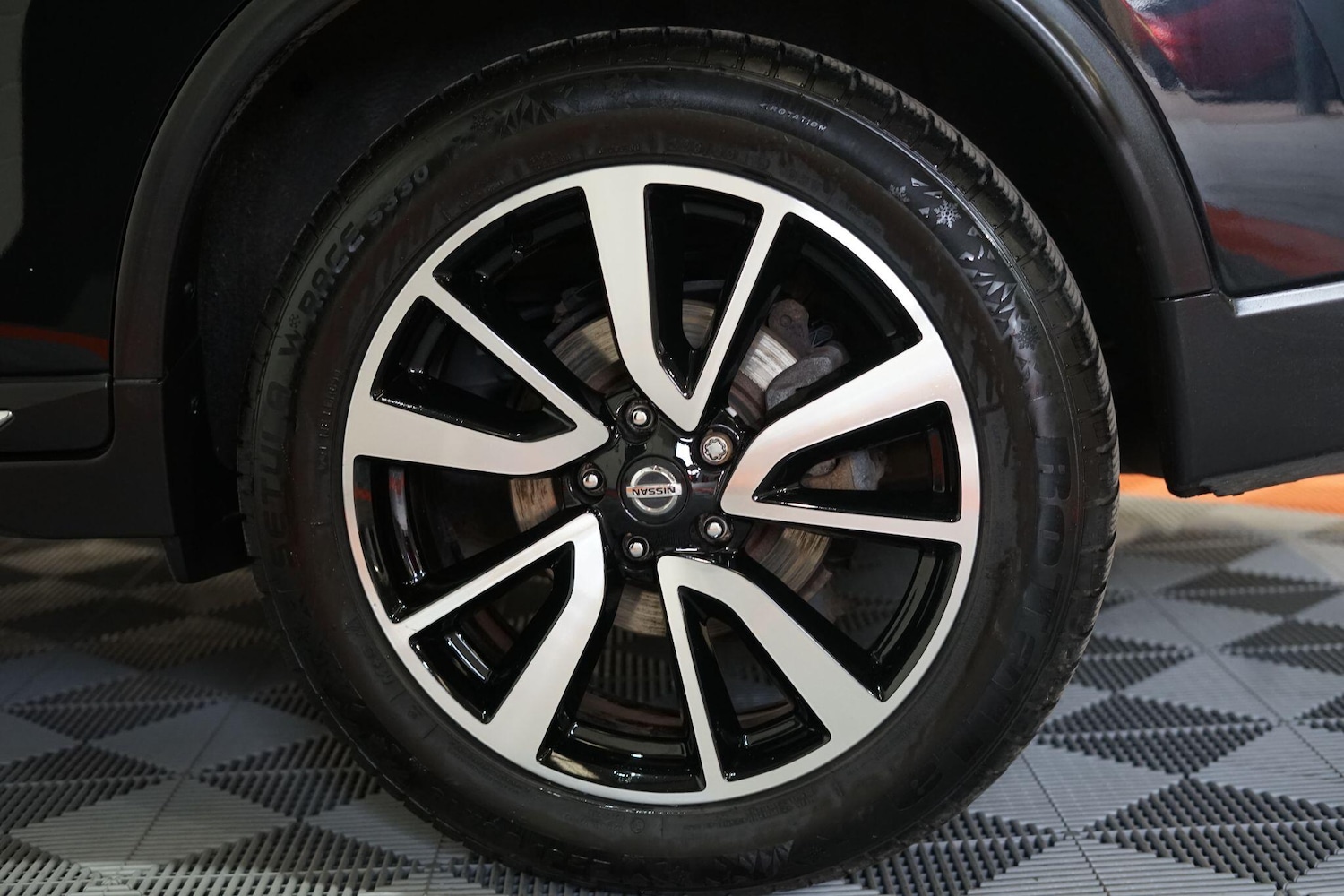 Used Nissan X-Trail 2020 for sale - 76803542: Photo 39