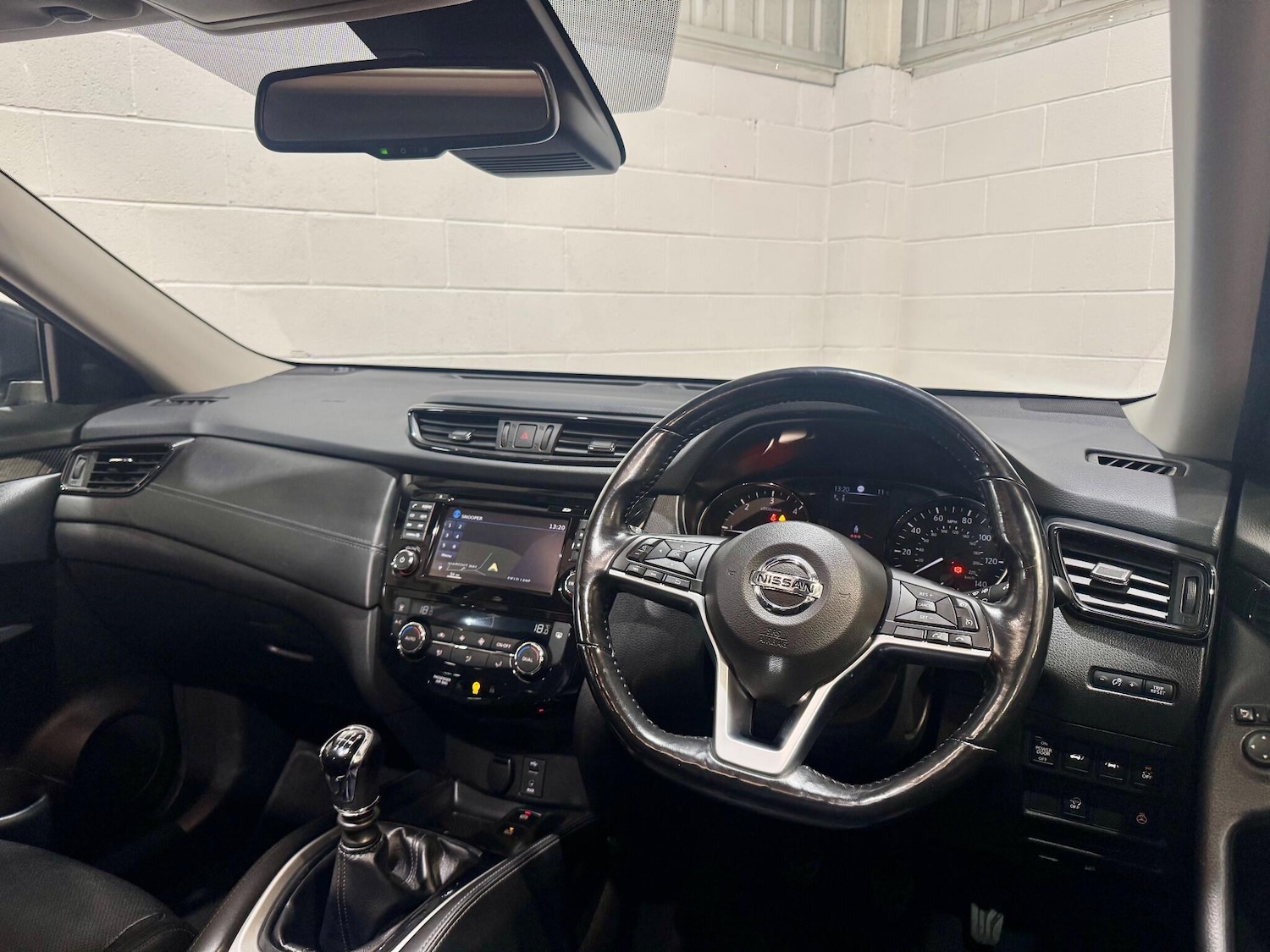 Used Nissan X-Trail 2020 for sale - 76803542: Photo 4