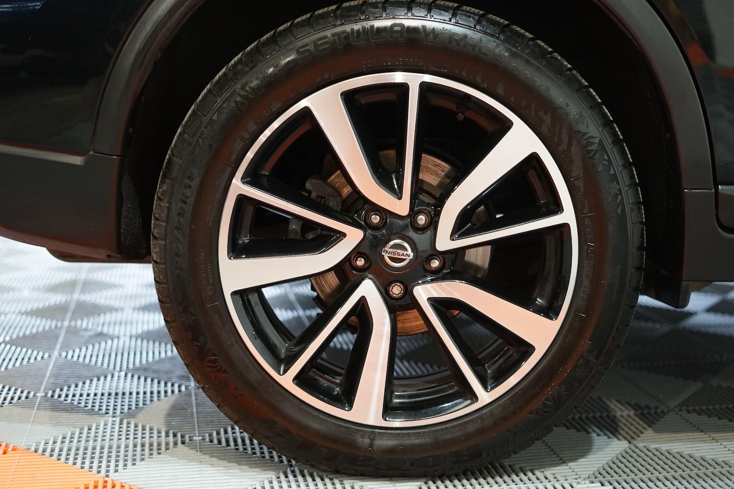 Used Nissan X-Trail 2020 for sale - 76803542: Photo 40